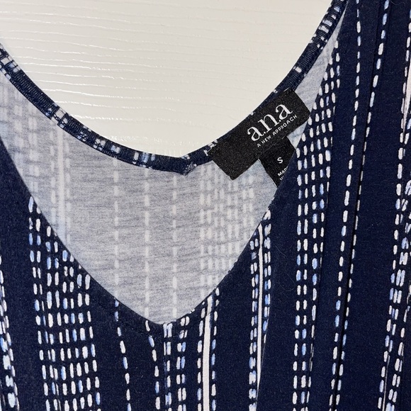 A.n.a dress size small - Picture 3 of 3